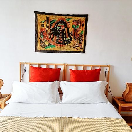 Ivana B&B Catania Bagian luar foto