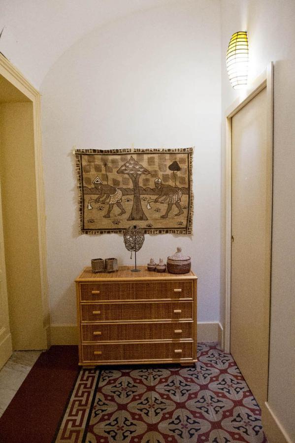 Ivana B&B Catania Bagian luar foto