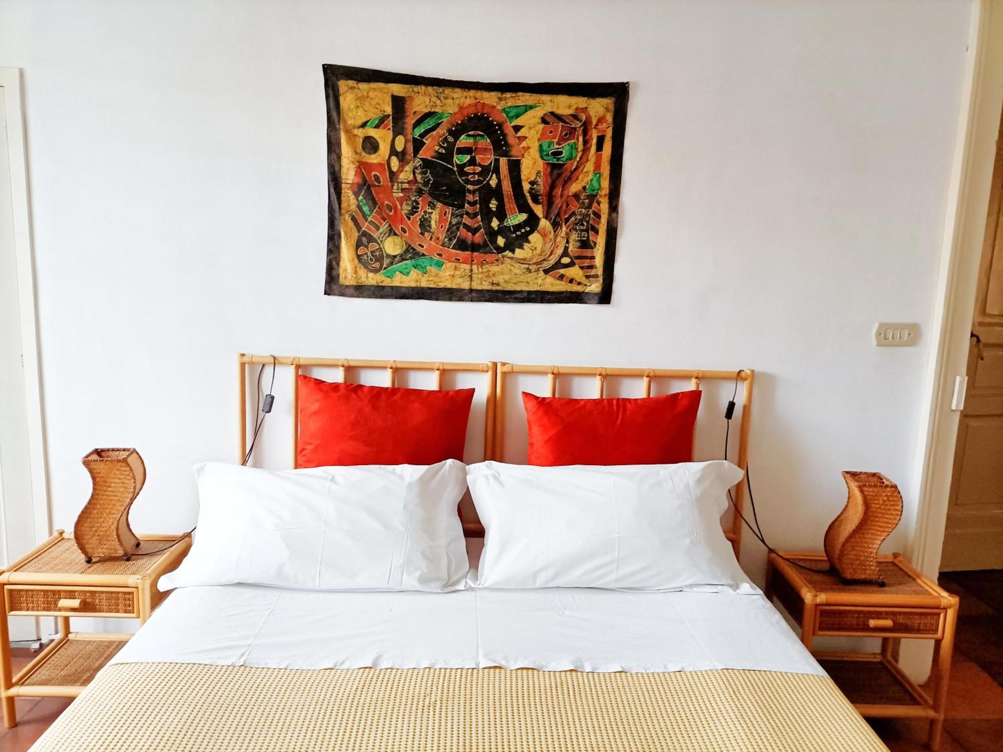 Ivana B&B Catania Bagian luar foto
