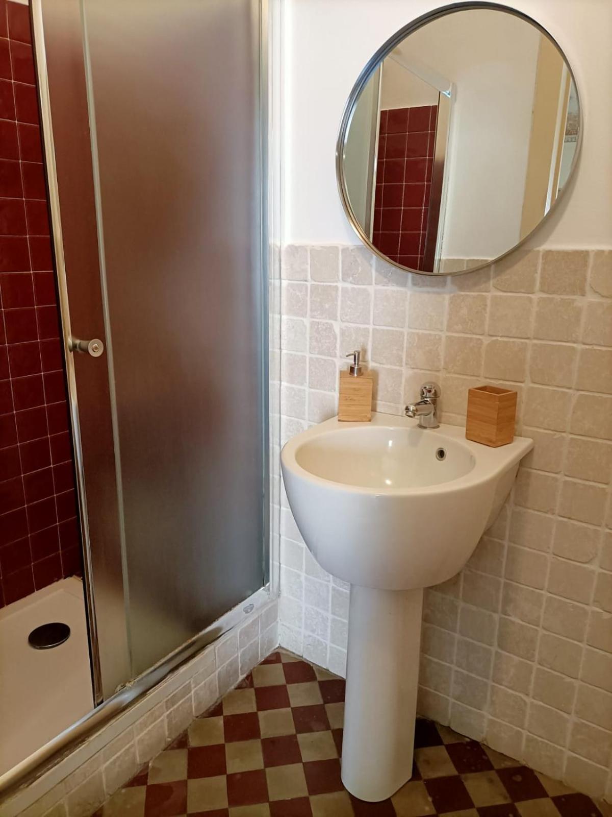 Ivana B&B Catania Bagian luar foto