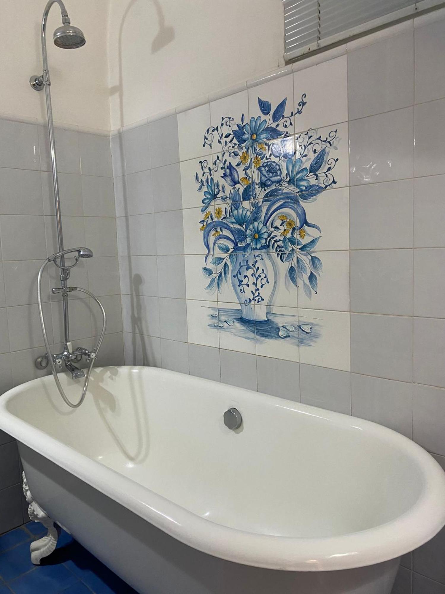 Ivana B&B Catania Bagian luar foto