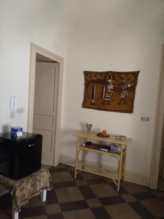 Ivana B&B Catania Bagian luar foto